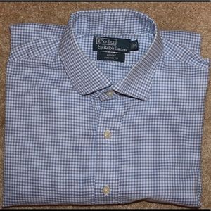 Ralph Lauren Shirt!